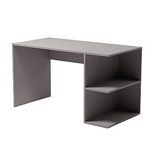 Письменный стол Smartex Comp (100cm) Graphite