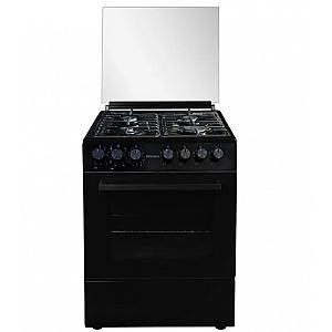 Газовая плита Wolser WL-TR 6064 BGE