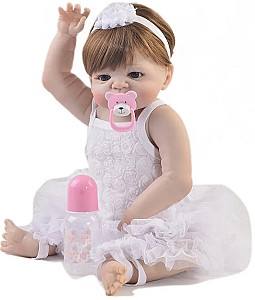 Papusa ChiToys JU - 4989