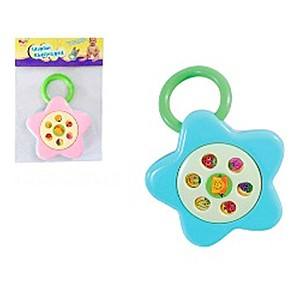 Игрушка для малыша Orbic Toys JU - 2037