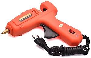 Клеевый пистолет Harden 60-100 Вт 660371