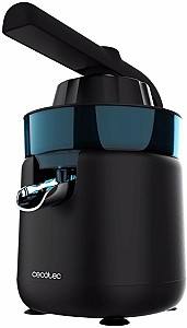 Соковыжималка Cecotec EssentialVita Hyden 120 Black