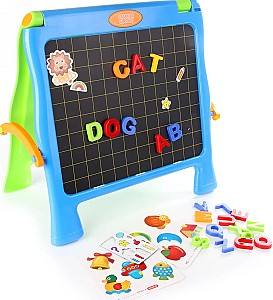 Tabla de scris pentru copii ChiToys JU-5894 H0664311