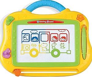 Tabla de scris pentru copii ChiToys JU-5896 H0664315