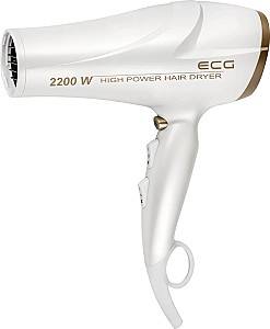 Uscator de par ECG VV 2200 White/Gold