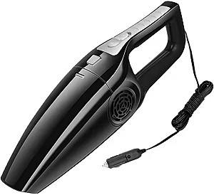 Пылесос для машины Aptel AG148B Black