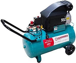 Компрессор Hammer MPN-HP18-50
