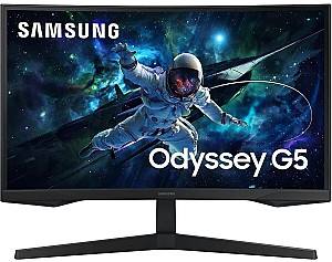 Monitor gaming Samsung Odyssey G5 LS27CG550EIXCI