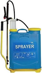 Stropitoare pulverizator MPN 3WBS-16M