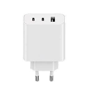 Incarcator telefon Xiaomi 67W 2C1A EU + Cablu Type-C