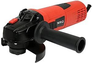 Polizor unghiular Yato YT821024