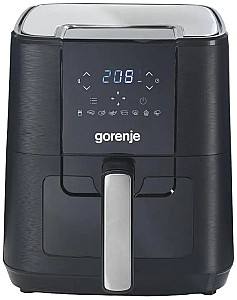 Аэрофритюрница Gorenje AF1350DWB