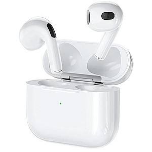 Casti Remax PD-Bt430 Pro White