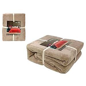 Покрывало Newhome Battariye 200X220см