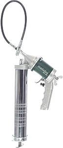 Пневмопистолет METABO DFP 400