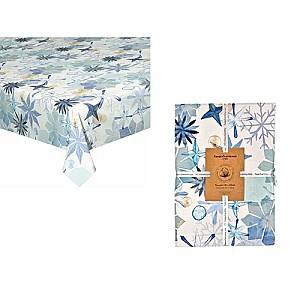 Fata de masa Fontebasso 1760 Cristalli 140X240cm