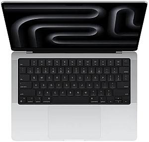 Ноутбук Apple MacBook Pro 14 A3401 (MX2G3RU/A)