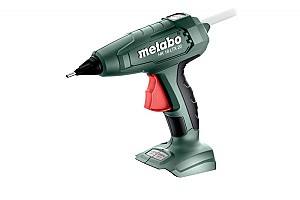 Клеевый пистолет METABO 600797850 HK 18 LTX 20