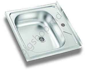 Кухонная мойка ASIL 500x500