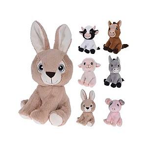 Jucarie de plus VLM cu ochii mari 25cm