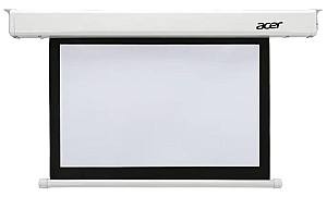 Экран для проектора ACER E100-W01MW