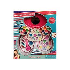  VLM косметический набор 4 уровня, овальный