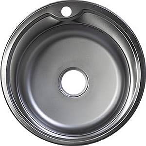 Кухонная мойка Rubano 510x160мм