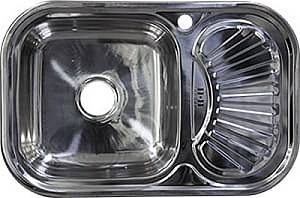 Кухонная мойка Rubano HD7549P