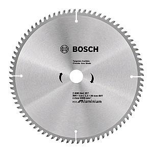 Disc de taiere Bosch ECO FOR ALUMINIUM (2608644397)
