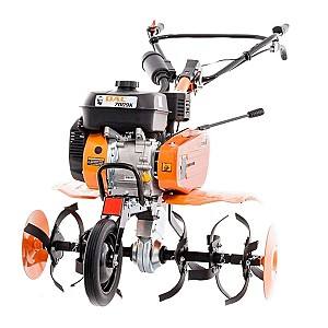 Мотокультиватор Ruris DAC 7009 (7 лс, Бензин)
