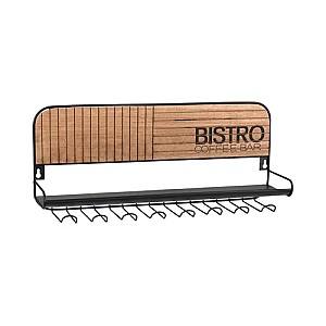 Подставка VLM Бистро 48Х12Х20см