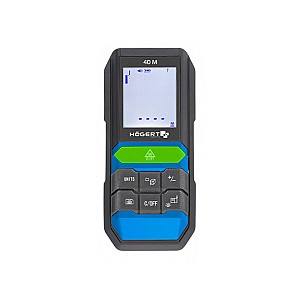 Дальномер Hoegert HT4M322