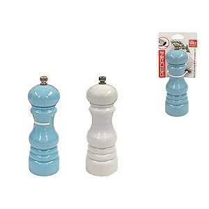 Recipiente pentru condimente Pedrini Gadget Lillo pentru piper si sare