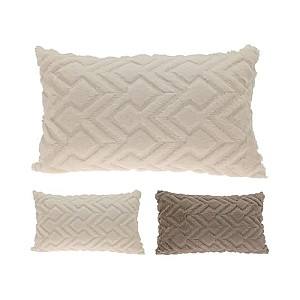 Подушка H&S для дивана Елочка