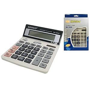 Calculator de masa VLM mare