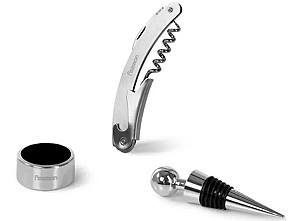 Открывалка Fissman 1971 (3 шт) для вина