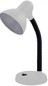 Настольная лампа Horoz HL050 White