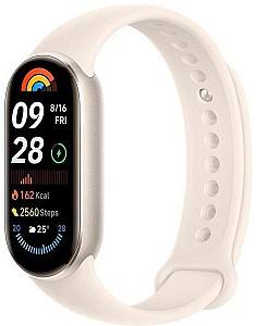 Ceas inteligent Xiaomi Mi Band 9 Titan Gray