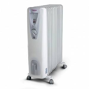 Calorifer electric cu ulei TesY CB 2512 E01 R