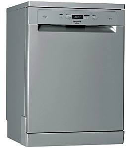 Masina de spalat vase incorporabilă Hotpoint-Ariston HFC 3C41 CW X