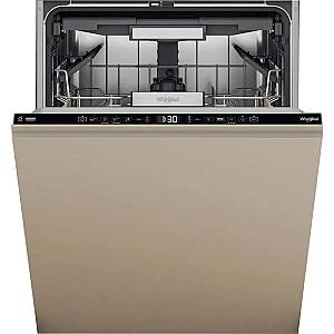 Masina de spalat vase incorporabilă Whirlpool W7I HT58 T