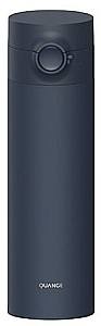 Термос Xiaomi Youpin QUANGE Dark Blue 480 ml