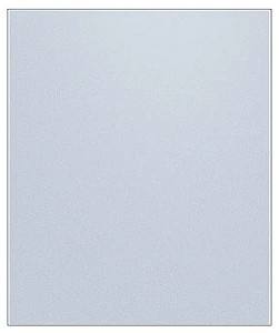 Панель холодильника Samsung RA-B23EBBCSGG