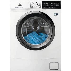 Masina de spalat Electrolux EW6SN347SI