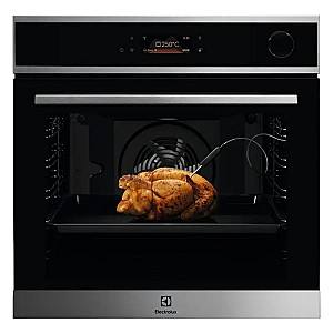 Духовой шкаф электрический Electrolux EOC8P39WX