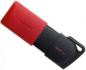 Флеш память USB Kingston 128GB USB3.2 DataTraveler (DTXM/128GB)