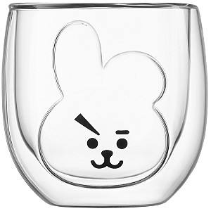 Стаканы Ardesto 2 pcs AR2630ARB