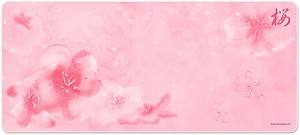 Mouse pad Varmilo Sakura XL