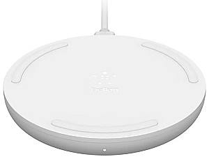 Зарядное устройство для телефона Belkin WIA001VFWH