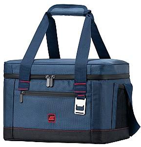 Сумка холодильник (термосумка) 2E TBAP20L-DB